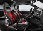 Abarth 695 Competizione 2011 года